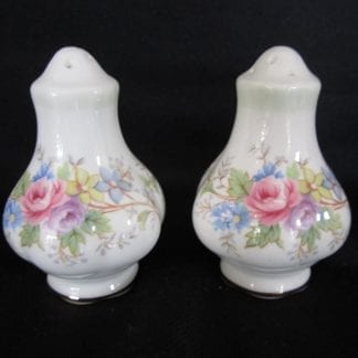 Royal Albert Colleen Shaker - Salt & Pepper
