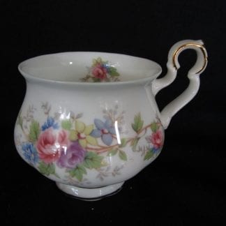 Royal Albert Colleen Teacup Only