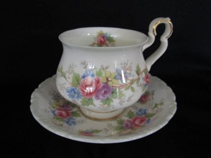 Royal Albert Colleen Cup & Saucer