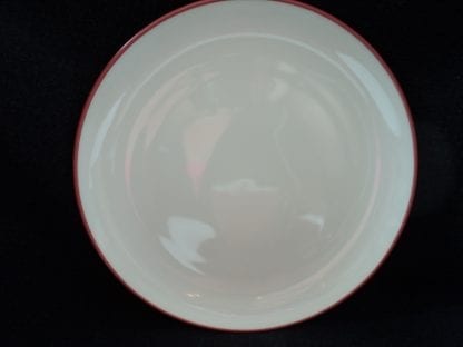Noritake Colorwave Raspberry 8945 Dinner Plate NEW