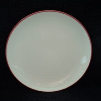 Noritake Colorwave Raspberry 8945 Salad Plate NEW