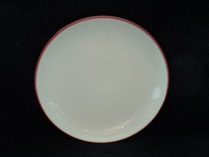 Noritake Colorwave Raspberry 8945 Salad Plate NEW