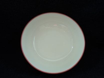 Noritake Colorwave Raspberry 8945 Soup Or Cereal Bowl NEW