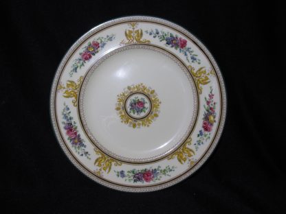 Wedgwood Columbia W726 Ivory Dinner Plate