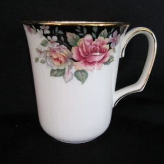 Royal Albert Concerto Bristol Coffee Mug