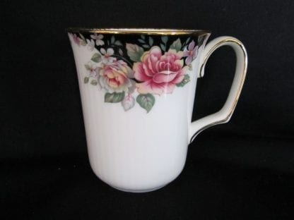 Royal Albert Concerto Bristol Coffee Mug