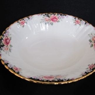Royal Albert Concerto Oval Vegetable Bowl