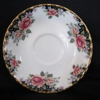 Royal Albert Concerto Saucer Only