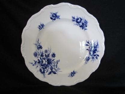 Royal Albert Connoisseur Salad Plate
