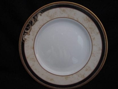 Wedgwood Cornucopia Bread & Butter Plate