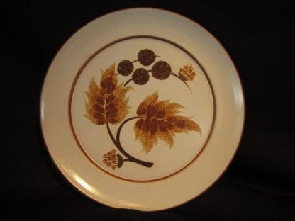 Denby Cotswold Dinner Plate NEW