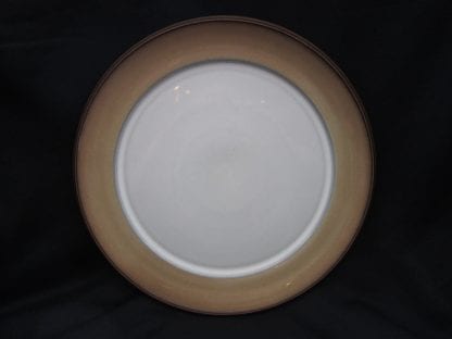 Denby Country Cuisine Dinner Plate
