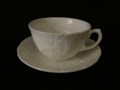 Coalport Countryware Cup & Saucer