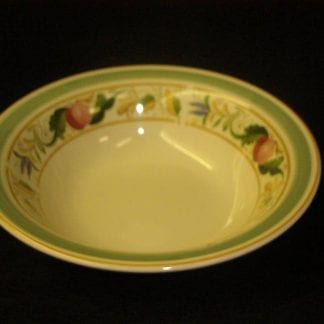 Noritake Countrywood 9226 Soup Or Cereal Bowl NEW