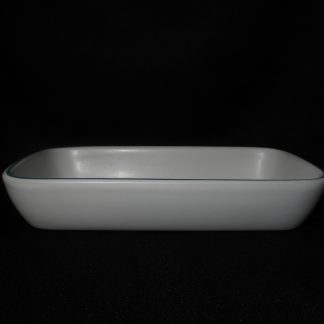 Denby Sprite Rectangular Dish