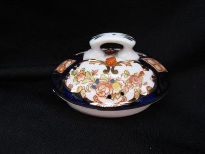 Royal Albert Derby 4534 Teapot Lid Only