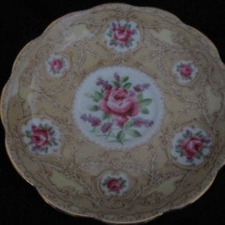 Royal Albert Devonshire Lace Saucer Only