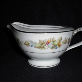 Noritake Diane 2008 Creamer