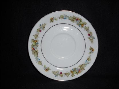Noritake Diane 2008 Saucer Only