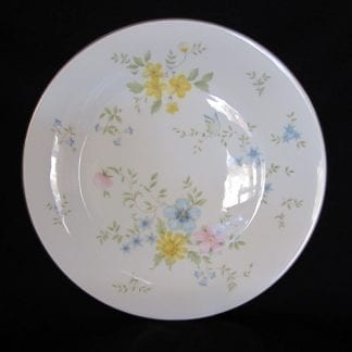 Royal Doulton Elegy H5044 Dinner Plate