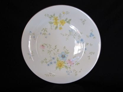 Royal Doulton Elegy H5044 Dinner Plate