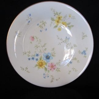 Royal Doulton Elegy H5044 Salad Plate