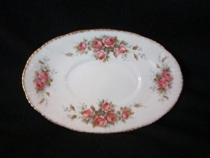 Paragon Elizabeth Rose Gravy Stand Only