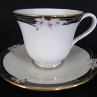 Royal Doulton Enchantment TC1156 Cup & Saucer