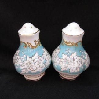 Royal Albert Enchantment Shaker - Salt & Pepper
