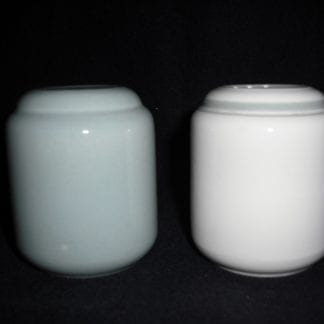 Noritake Eternal Blush 9138 Shaker - Salt & Pepper