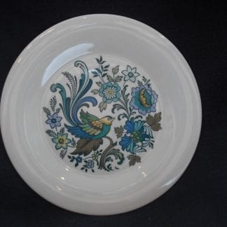 Royal Doulton Everglades TC1083 Dinner Plate