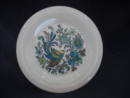 Royal Doulton Everglades TC1083 Dinner Plate