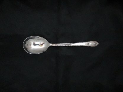 International Exquisite 1940 Sugar Spoon NEW