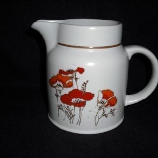 Royal Doulton Fieldflower LS1019 Creamer