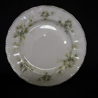 Paragon First Love Elizabeth Salad Plate