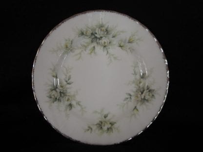 Paragon First Love Montrose Bread & Butter Plate - RA Stamp