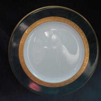 Noritake Fitzgerald 4712 Dinner Plate NEW