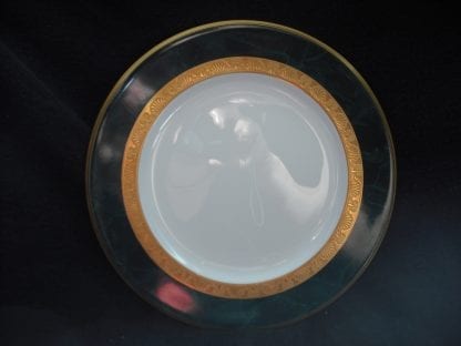 Noritake Fitzgerald 4712 Dinner Plate NEW