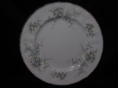 Paragon Fleurette Dinner Plate