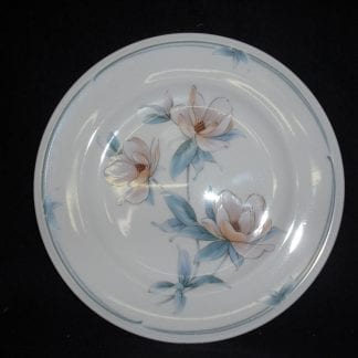 Noritake Floating Garden Salad Plate NEW