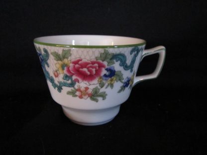 Royal Doulton Floradora Green TC1194 Teacup Only