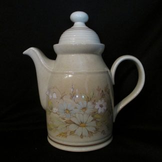 Royal Doulton Florinda LS1042 Coffee Pot