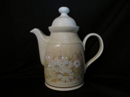Royal Doulton Florinda LS1042 Coffee Pot