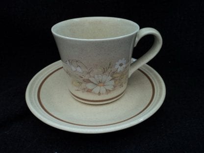 Royal Doulton Florinda LS1042 Cup & Saucer