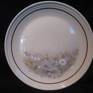 Royal Doulton Florinda LS1042 Dinner Plate