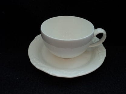 Villeroy & Boch Foglia Cup & Saucer