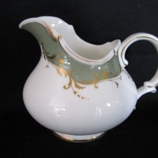 Royal Doulton Fontainebleau H4978 Creamer