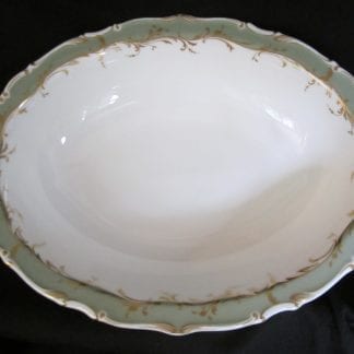 Royal Doulton Fontainebleau H4978 Oval Vegetable Bowl