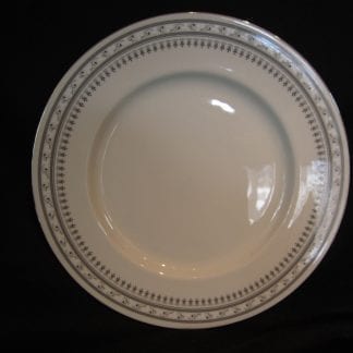 Royal Doulton Fontana TC1131 Dinner Plate