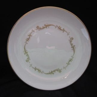 Royal Doulton French Provincial H4945 Bread & Butter Plate
